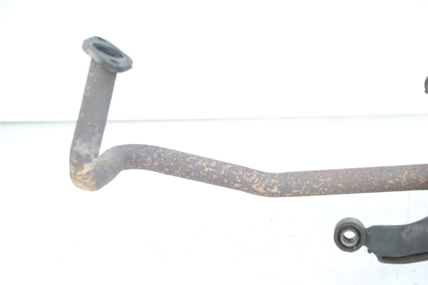 photo de TŁUMIK WYDECHU JM MOTORS OLDIES 4T 50 (2010 - 2020) - Oznaczenia i referencje