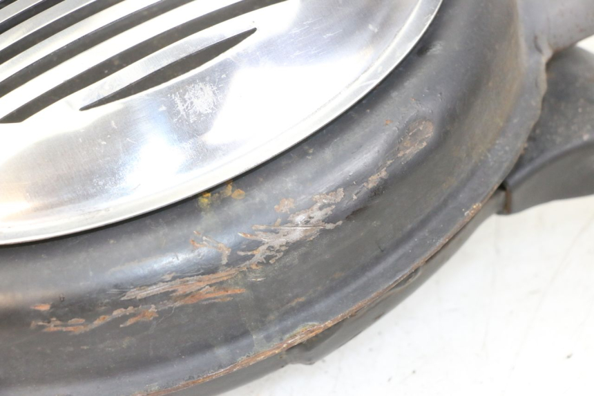 photo de TŁUMIK WYDECHU JM MOTORS VX 125 (2022 - 2025) - Szczegół części