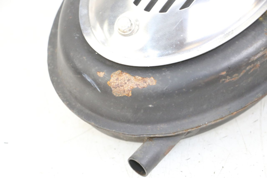 photo de TŁUMIK WYDECHU JM MOTORS VX 125 (2022 - 2025) - Widok produktu