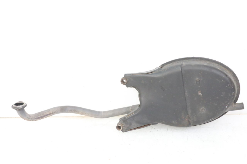 photo de TŁUMIK WYDECHU JM MOTORS VX 125 (2022 - 2025) - Widok ogólny