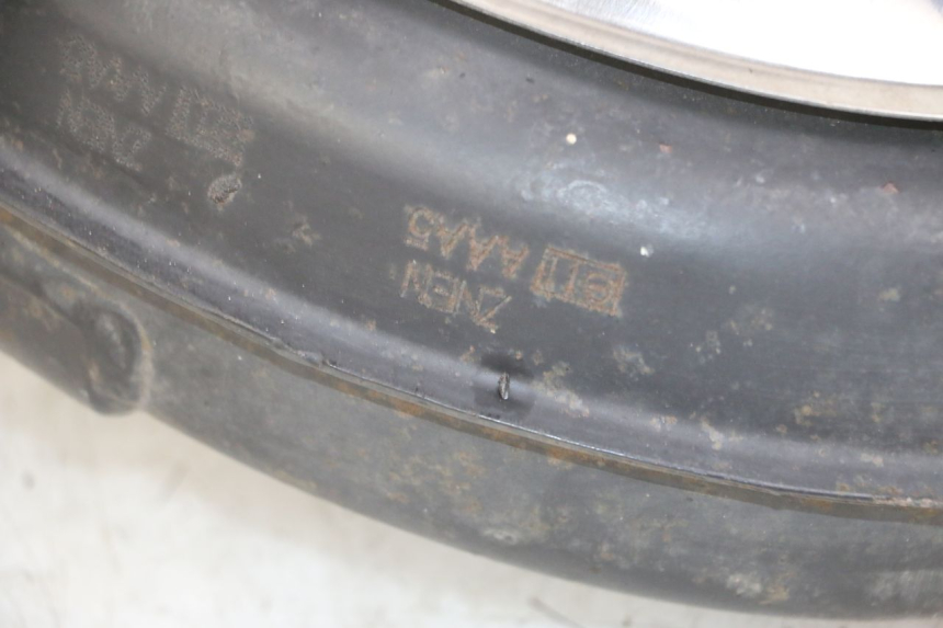 photo de TŁUMIK WYDECHU JM MOTORS VX 125 (2022 - 2025) - Stan powierzchni