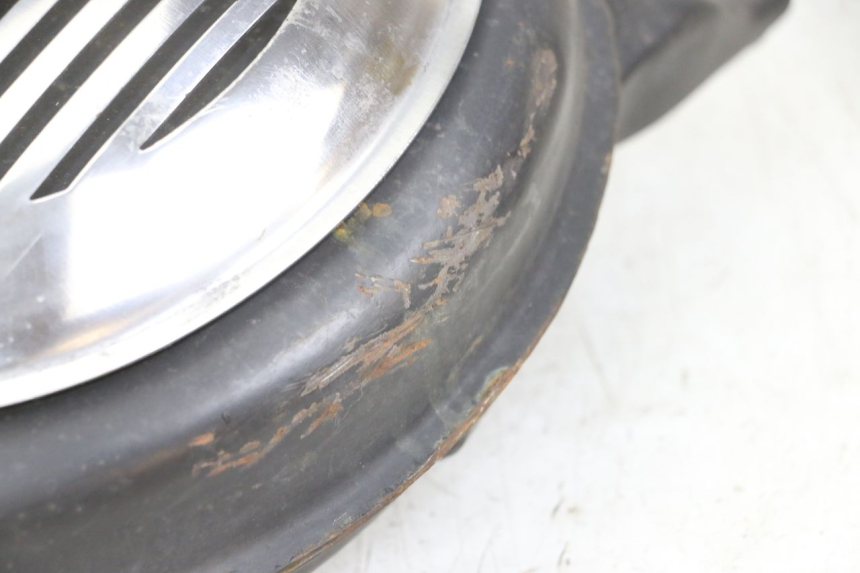 photo de TŁUMIK WYDECHU JM MOTORS VX 125 (2022 - 2025) - Oznaczenia i referencje