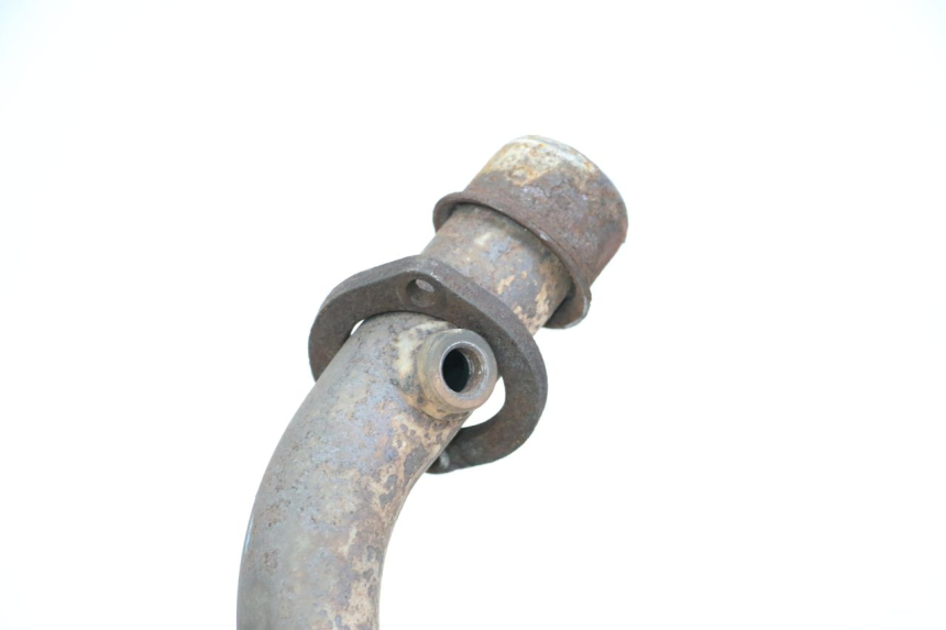 photo de TŁUMIK WYDECHU KEEWAY K-LIGHT KLIGHT 125 (2018 - 2025) - Widok z bliska