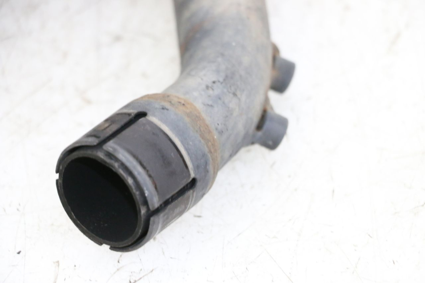 photo de TŁUMIK WYDECHU KEEWAY K-LIGHT KLIGHT 125 (2018 - 2025) - Struktura - zbliżenie