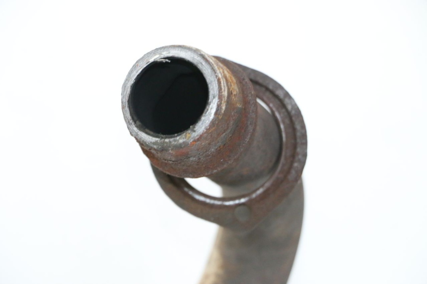 photo de TŁUMIK WYDECHU KEEWAY K-LIGHT KLIGHT 125 (2018 - 2025) - Alternatywny kąt