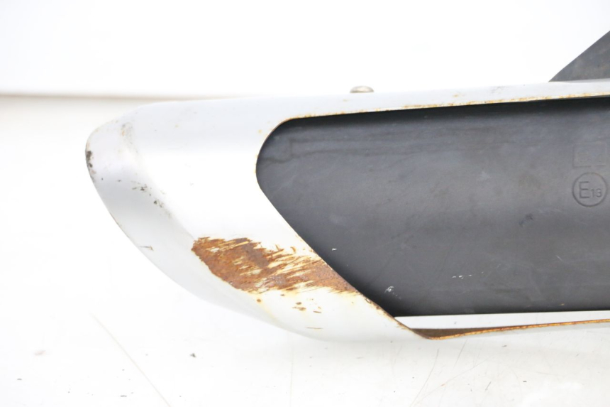 photo de TŁUMIK WYDECHU KEEWAY K-LIGHT KLIGHT 125 (2018 - 2025) - Inny kąt widzenia