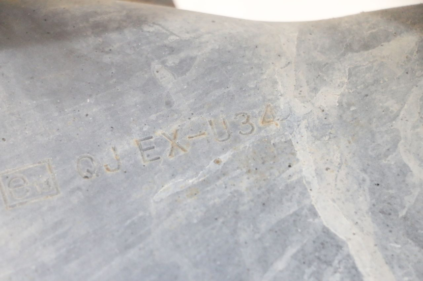 photo de TŁUMIK WYDECHU KEEWAY K-LIGHT KLIGHT 125 (2018 - 2025) - Stan powierzchni