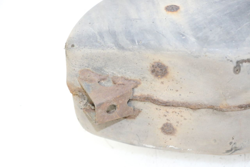 photo de TŁUMIK WYDECHU KEEWAY K-LIGHT KLIGHT 125 (2018 - 2025) - Część sprawdzona