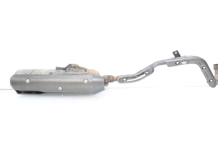 photo de TŁUMIK WYDECHU KYMCO K-PW K-PIPE 50 (2012 - 2017) - Widok główny