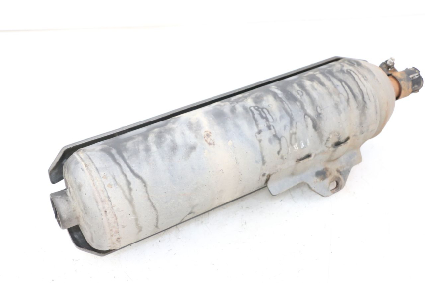 photo de TŁUMIK WYDECHU KYMCO K-PW K-PIPE 50 (2012 - 2017) - Szczegół części