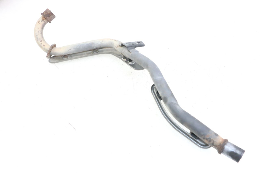 photo de TŁUMIK WYDECHU KYMCO K-PW K-PIPE 50 (2012 - 2017) - Widok ogólny