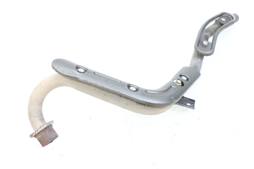 photo de TŁUMIK WYDECHU KYMCO K-PW K-PIPE 50 (2012 - 2017) - Stan powierzchni