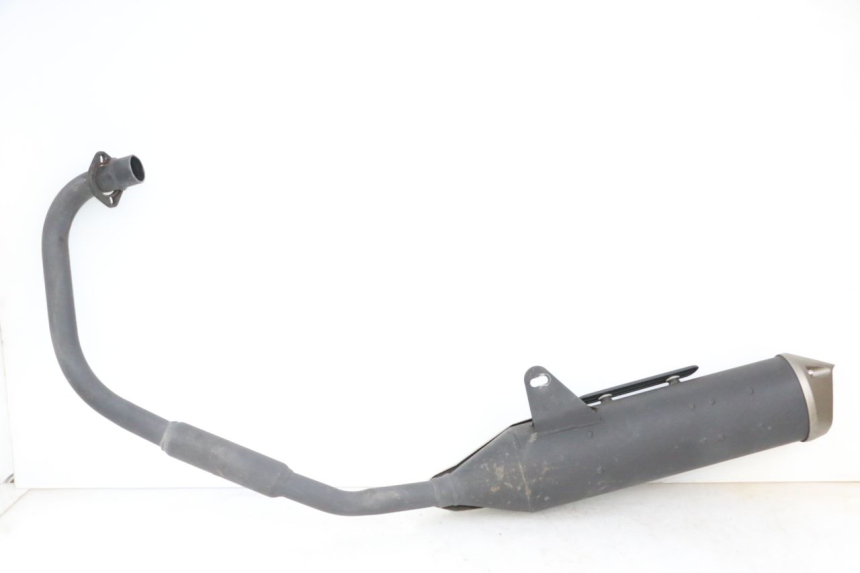 photo de TŁUMIK WYDECHU KIDEN KD125-G 125 (2018 - 2022) - Szczegóły charakterystyczne