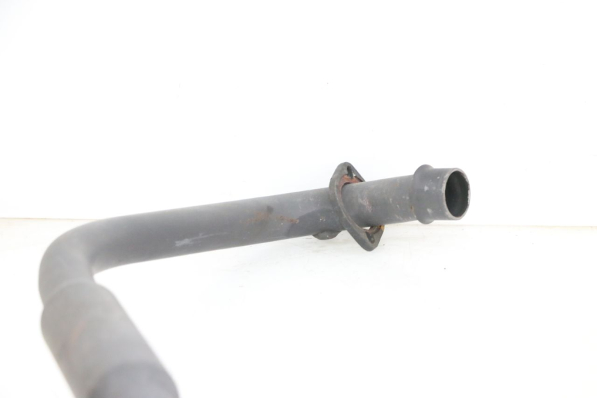 photo de TŁUMIK WYDECHU KIDEN KD125-G 125 (2018 - 2022) - Inny kąt widzenia