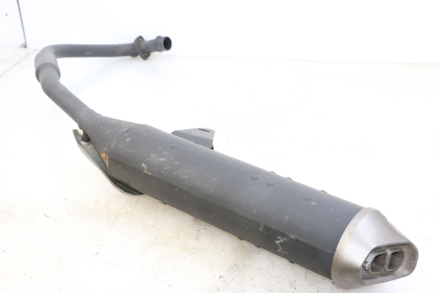 photo de TŁUMIK WYDECHU KIDEN KD125-G 125 (2018 - 2022) - Widok ogólny