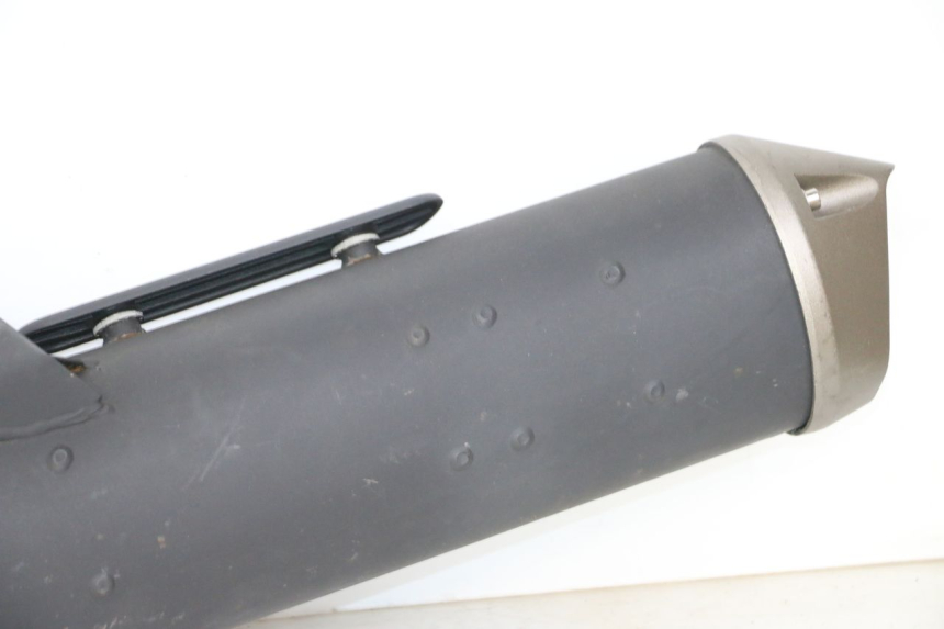 photo de TŁUMIK WYDECHU KIDEN KD125-G 125 (2018 - 2022) - Stan powierzchni