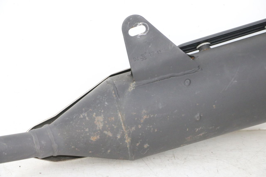 photo de TŁUMIK WYDECHU KIDEN KD125-G 125 (2018 - 2022) - Część sprawdzona