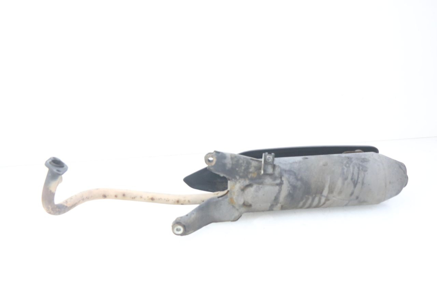 photo de TŁUMIK WYDECHU PEUGEOT KISBEE 4T 50 (2018 - 2022) - Widok produktu