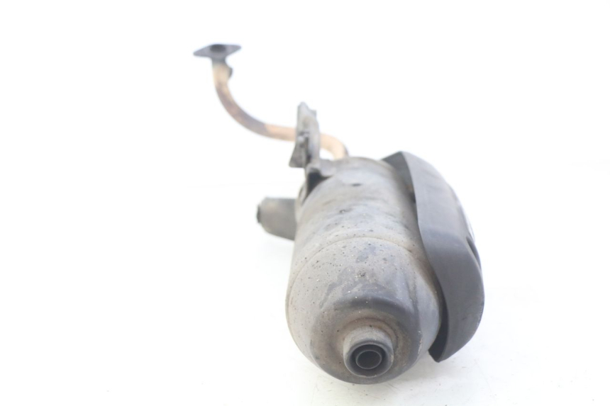 photo de TŁUMIK WYDECHU PEUGEOT KISBEE 4T 50 (2018 - 2022) - Szczegóły charakterystyczne