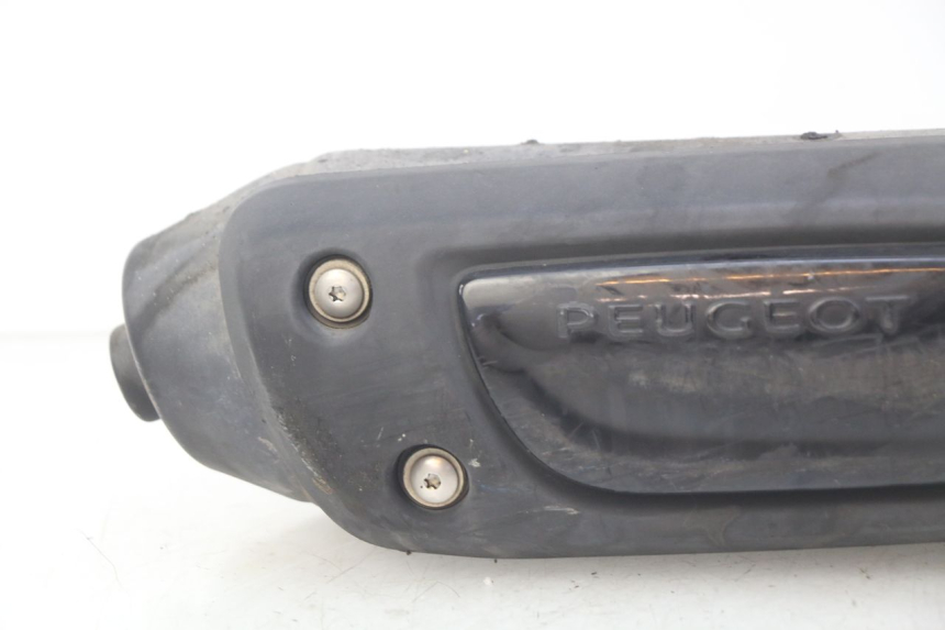 photo de TŁUMIK WYDECHU PEUGEOT KISBEE 4T 50 (2018 - 2022) - Zdjęcie dodatkowe