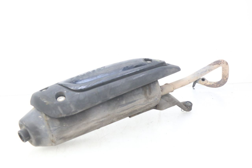 photo de TŁUMIK WYDECHU PEUGEOT KISBEE 4T 50 (2018 - 2022) - Widok ogólny