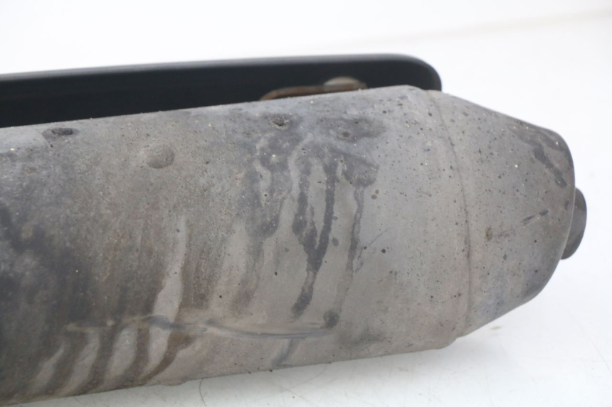 photo de TŁUMIK WYDECHU PEUGEOT KISBEE 4T 50 (2018 - 2022) - Stan powierzchni