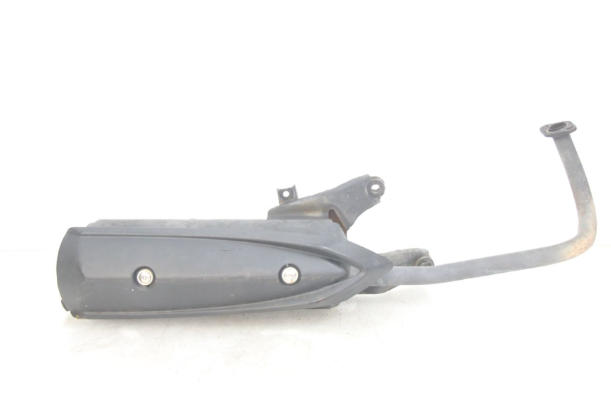 photo de TŁUMIK WYDECHU PEUGEOT KISBEE 4T 50 (2010 - 2017) - Widok główny