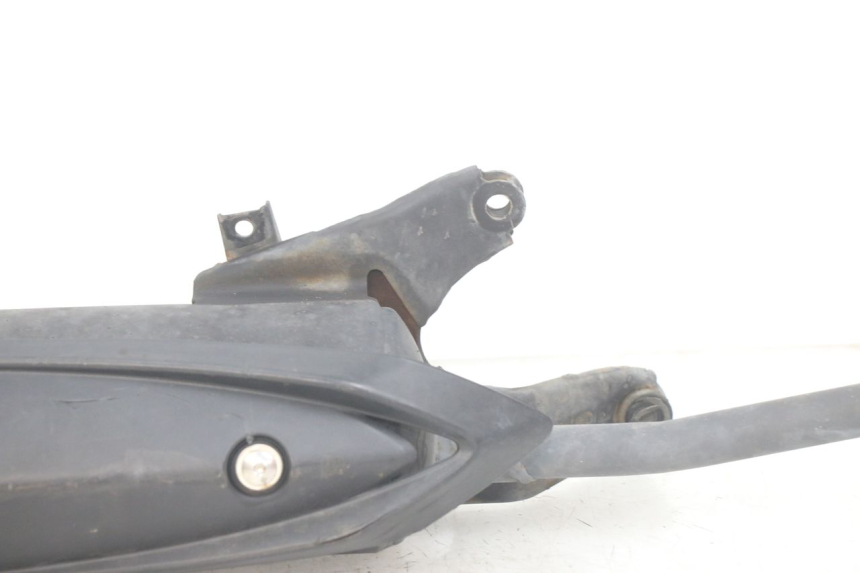 photo de TŁUMIK WYDECHU PEUGEOT KISBEE 4T 50 (2010 - 2017) - Szczegóły charakterystyczne