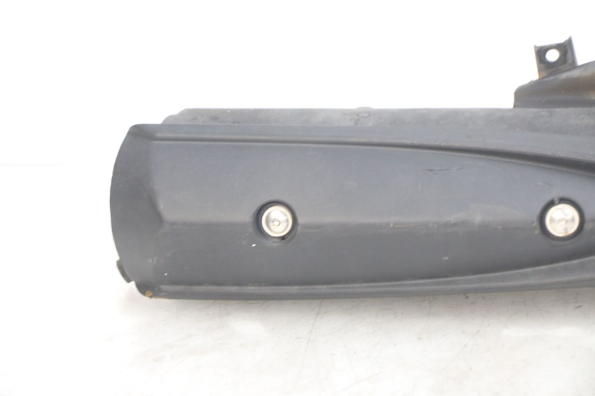 photo de TŁUMIK WYDECHU PEUGEOT KISBEE 4T 50 (2010 - 2017) - Zbliżenie komponentów