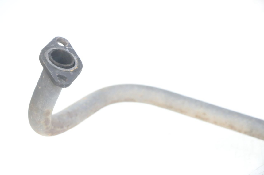 photo de TŁUMIK WYDECHU PEUGEOT KISBEE 4T 50 (2010 - 2017) - Stan powierzchni