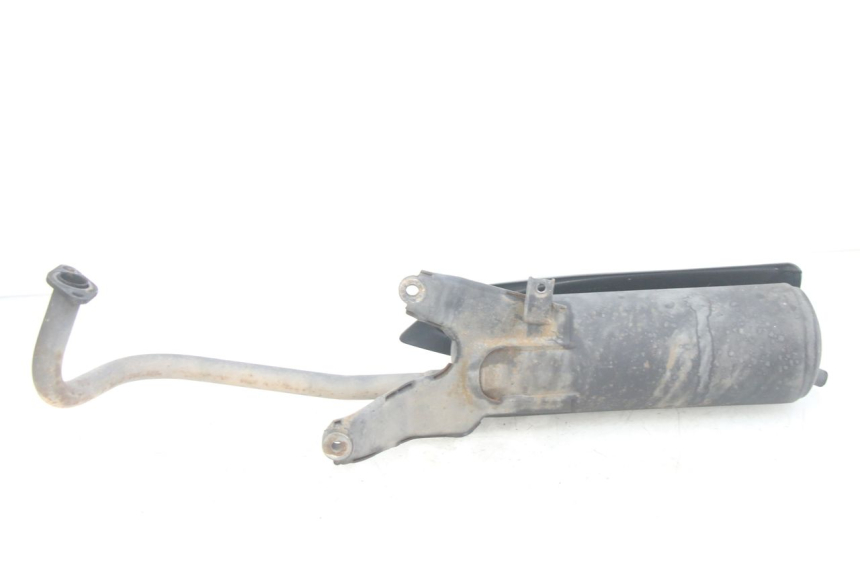 photo de TŁUMIK WYDECHU PEUGEOT KISBEE 4T 50 (2010 - 2017) - Część sprawdzona