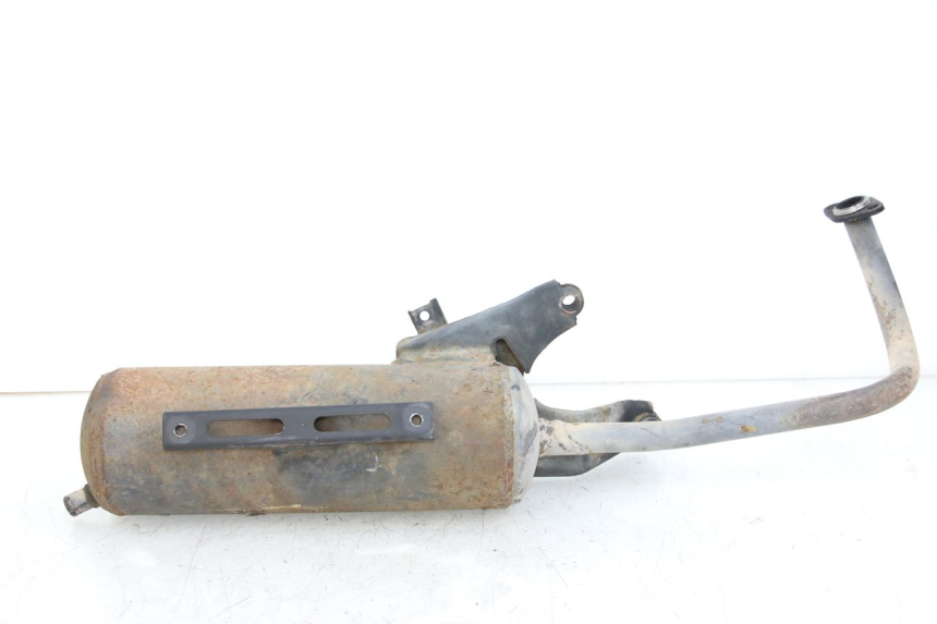 photo de TŁUMIK WYDECHU PEUGEOT KISBEE 4T 50 (2010 - 2017) - Widok główny