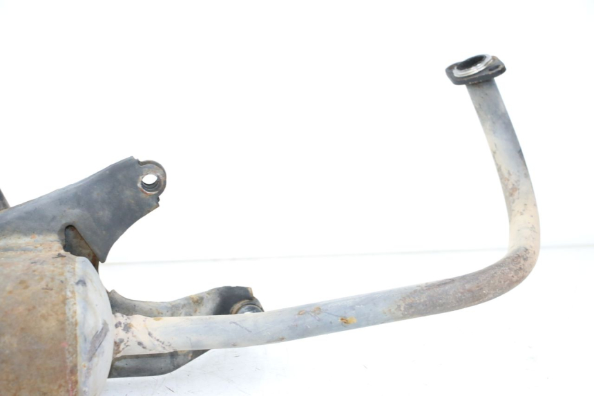 photo de TŁUMIK WYDECHU PEUGEOT KISBEE 4T 50 (2010 - 2017) - Część sprawdzona