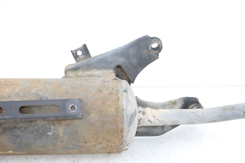 photo de TŁUMIK WYDECHU PEUGEOT KISBEE 4T 50 (2010 - 2017) - Oznaczenia i referencje