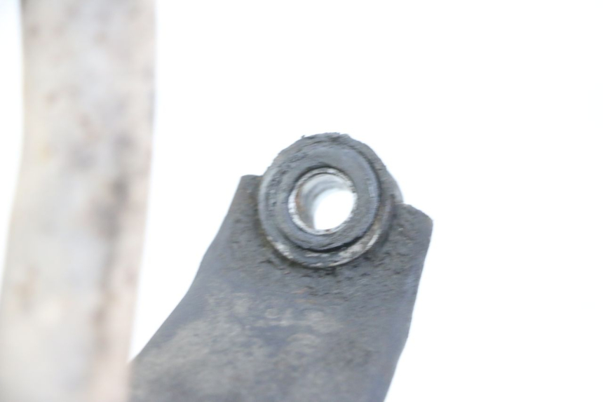 photo de TŁUMIK WYDECHU PEUGEOT KISBEE 4T 50 (2010 - 2017) - Szczegół części