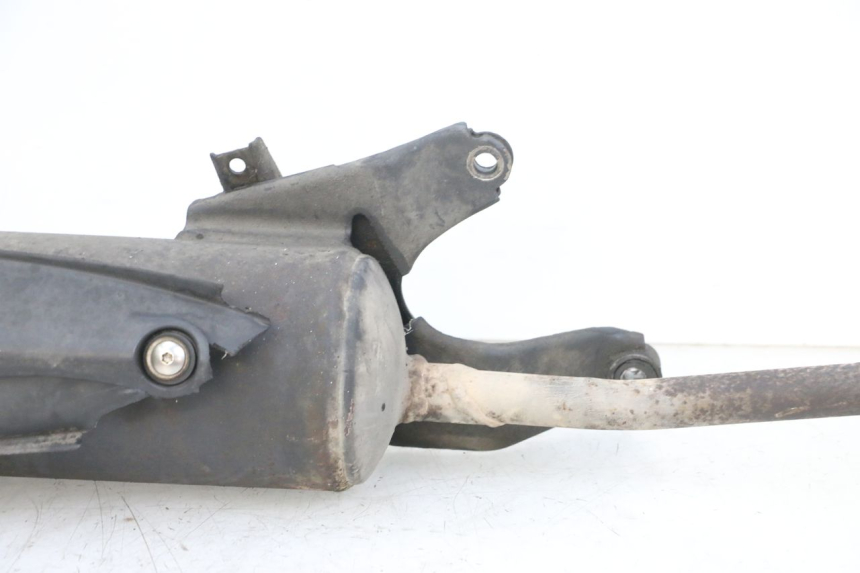 photo de TŁUMIK WYDECHU PEUGEOT KISBEE 4T 50 (2010 - 2017) - Zbliżenie komponentów