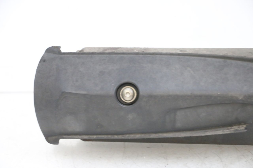 photo de TŁUMIK WYDECHU PEUGEOT KISBEE 4T 50 (2010 - 2017) - Widok z bliska