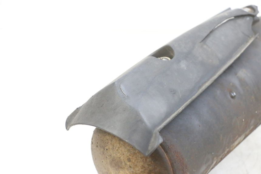 photo de TŁUMIK WYDECHU PEUGEOT KISBEE 4T 50 (2010 - 2017) - Inny kąt widzenia