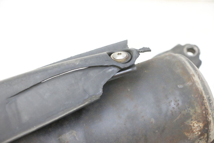 photo de TŁUMIK WYDECHU PEUGEOT KISBEE 4T 50 (2010 - 2017) - Widok ogólny