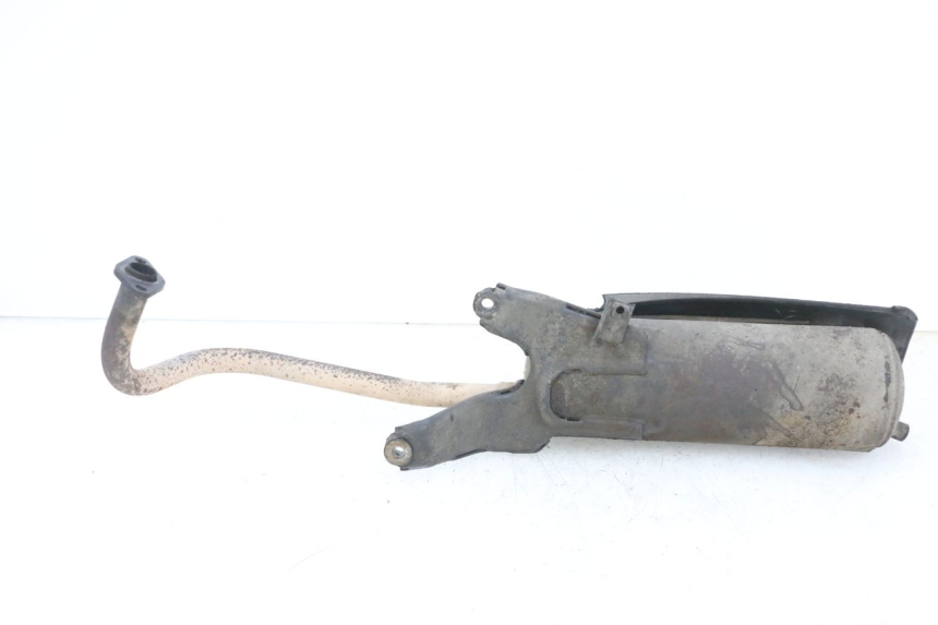 photo de TŁUMIK WYDECHU PEUGEOT KISBEE 4T 50 (2010 - 2017) - Oznaczenia i referencje