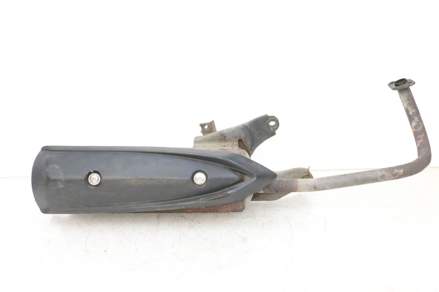 photo de TŁUMIK WYDECHU PEUGEOT KISBEE 4T 50 (2010 - 2017) - Widok główny