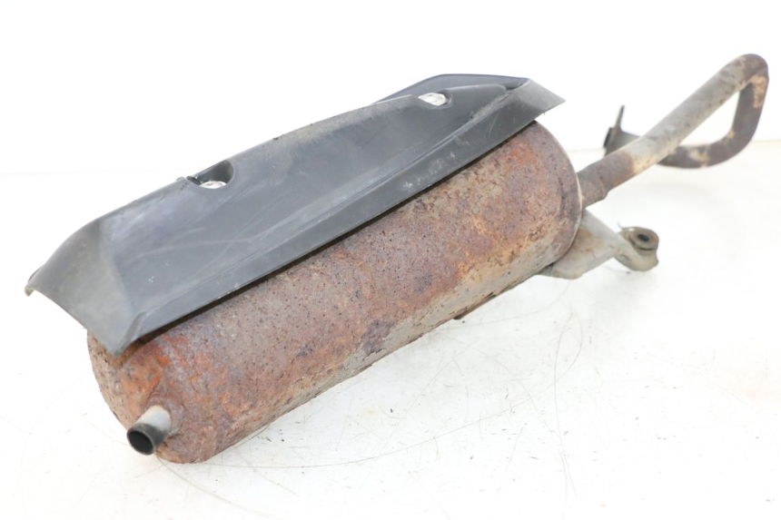 photo de TŁUMIK WYDECHU PEUGEOT KISBEE 4T 50 (2010 - 2017) - Widok produktu