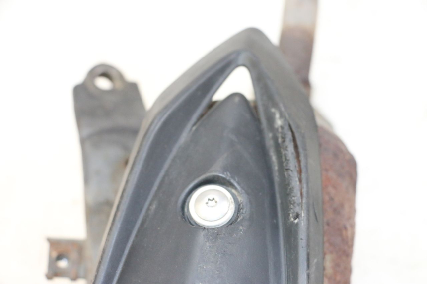 photo de TŁUMIK WYDECHU PEUGEOT KISBEE 4T 50 (2010 - 2017) - Zoom stanu zużycia