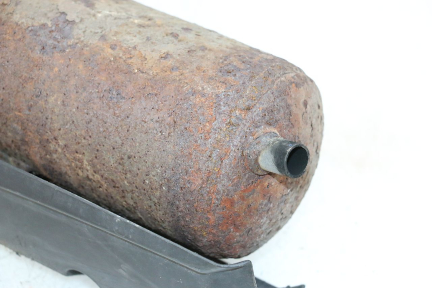 photo de TŁUMIK WYDECHU PEUGEOT KISBEE 4T 50 (2010 - 2017) - Widok ogólny