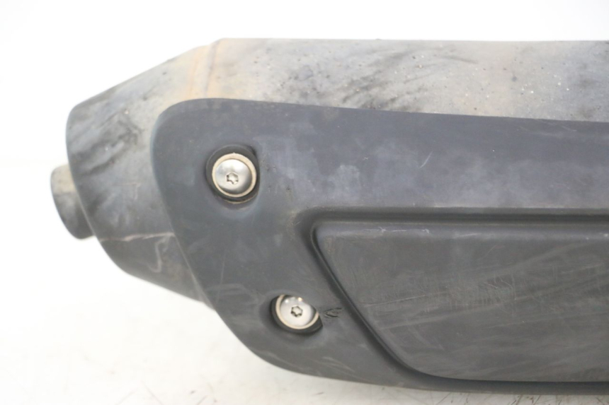 photo de RURA WYDECHOWA PEUGEOT KISBEE 4T 50 (2023 - 2026) - Alternatywny kąt