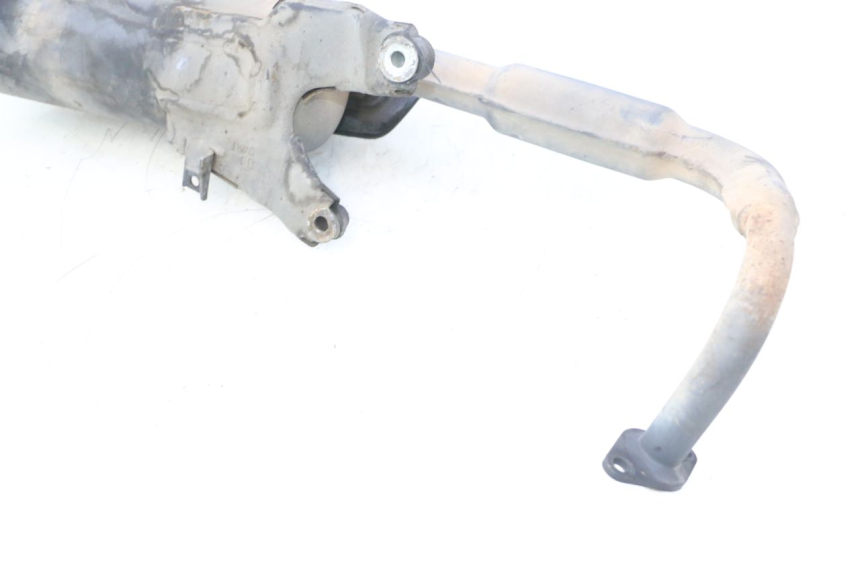 photo de RURA WYDECHOWA PEUGEOT KISBEE 4T 50 (2023 - 2026) - Inny kąt widzenia