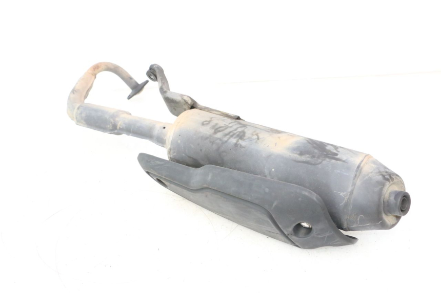 photo de RURA WYDECHOWA PEUGEOT KISBEE 4T 50 (2023 - 2026) - Widok ogólny