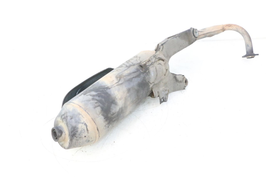 photo de RURA WYDECHOWA PEUGEOT KISBEE 4T 50 (2023 - 2026) - Punkty mocowania