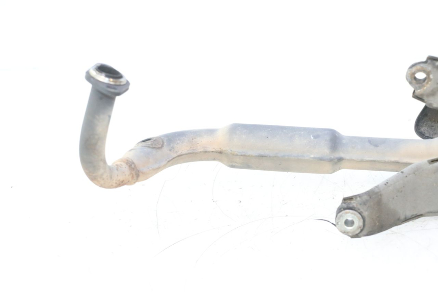 photo de RURA WYDECHOWA PEUGEOT KISBEE 4T 50 (2023 - 2026) - Część sprawdzona