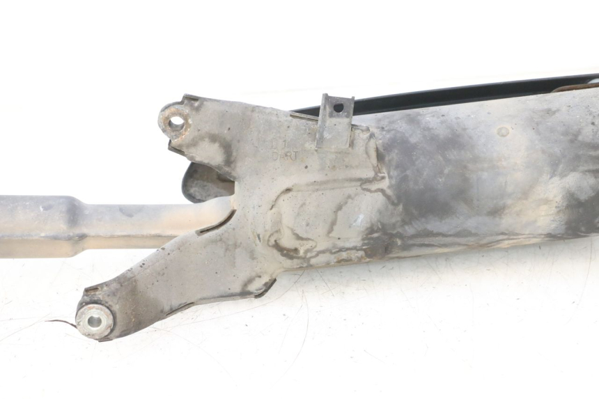 photo de RURA WYDECHOWA PEUGEOT KISBEE 4T 50 (2023 - 2026) - Oznaczenia i referencje